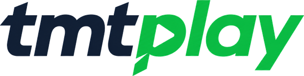 tmtplay official logo